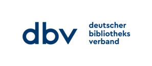 Logo Deutsche Digitale Bibliothek